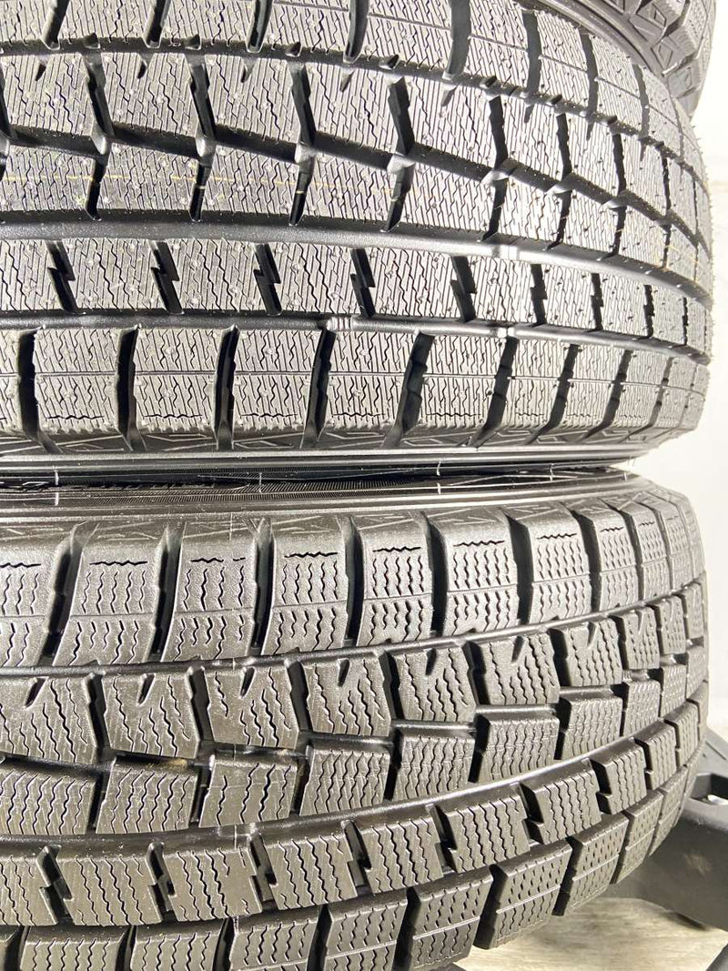 ダンロップ ウィンターマックス WM01 175/65R14 /jiro 14x5.5 35 100/114.3-4穴