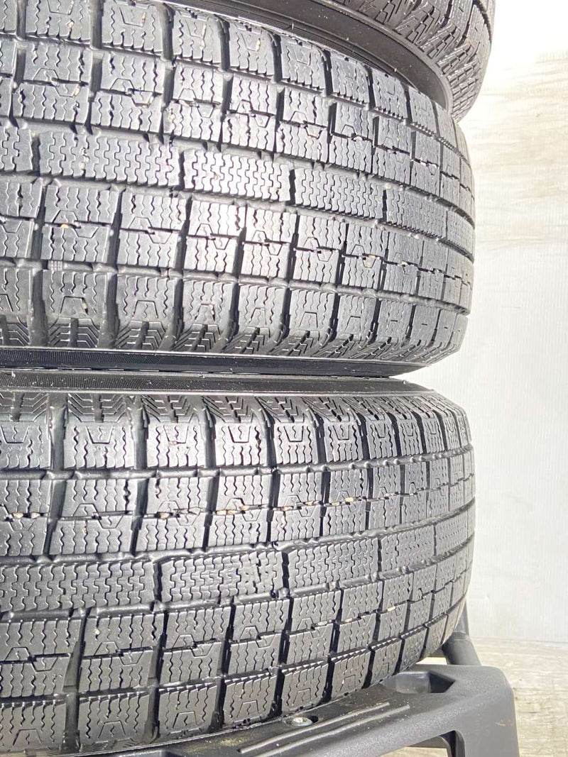 トーヨータイヤ ガリット G5 165/70R14 /ティラードデルタ 14x5.5 45 100-4穴