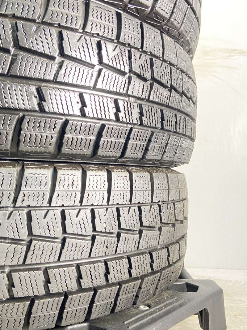 ダンロップ ウィンターマックス WM01 175/70R14