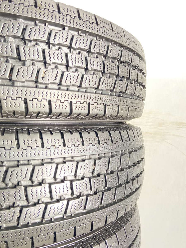 トーヨータイヤ デルベックス M934 165/80R14 91/90N LT