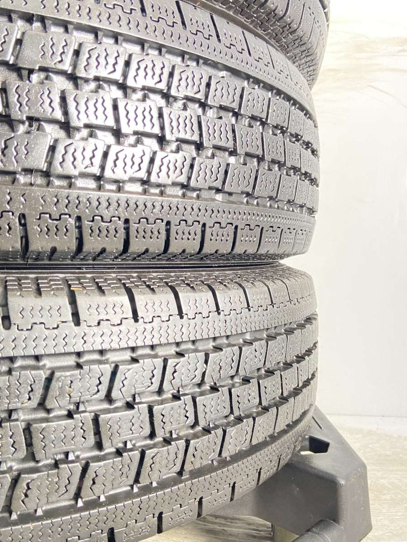 トーヨータイヤ デルベックス M934 165/80R14 91/90N LT