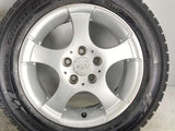 トーヨータイヤ ガリット GIZ 175/65R14 /ATS 14x5.5 35 100-5穴