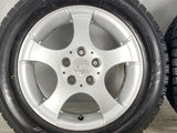 トーヨータイヤ ガリット GIZ 175/65R14 /ATS 14x5.5 35 100-5穴