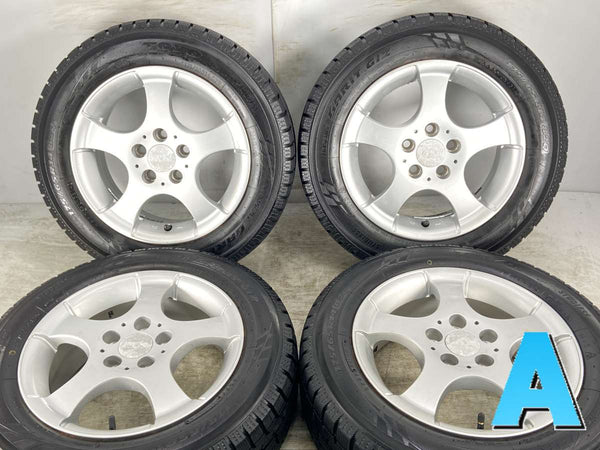 トーヨータイヤ ガリット GIZ 175/65R14 /ATS 14x5.5 35 100-5穴