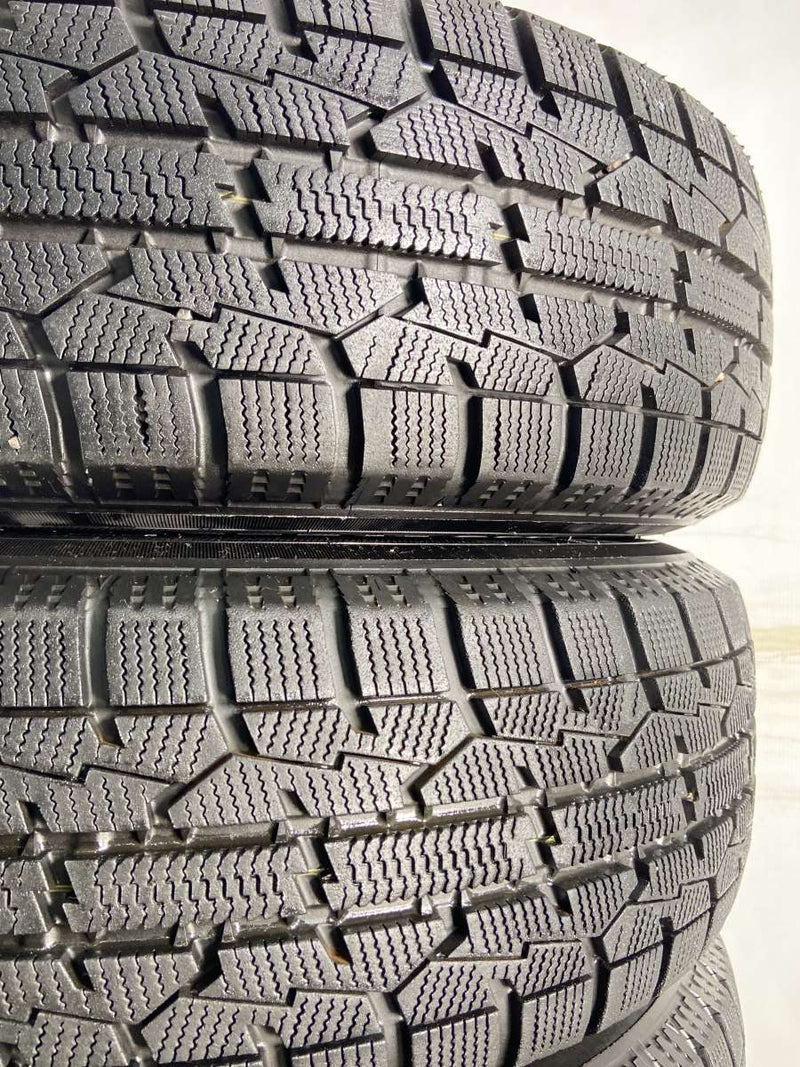 トーヨータイヤ ガリット GIZ 175/65R14 /ATS 14x5.5 35 100-5穴