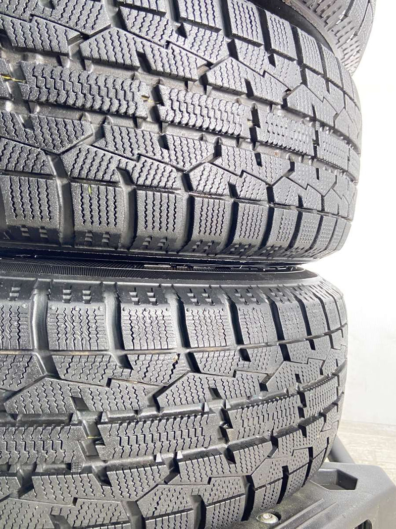 トーヨータイヤ ガリット GIZ 175/65R14 /ATS 14x5.5 35 100-5穴