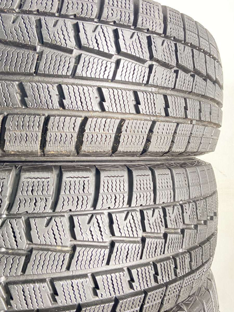 ダンロップ ウィンターマックス WM01 175/65R14