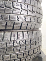 ダンロップ ウィンターマックス WM01 175/65R14