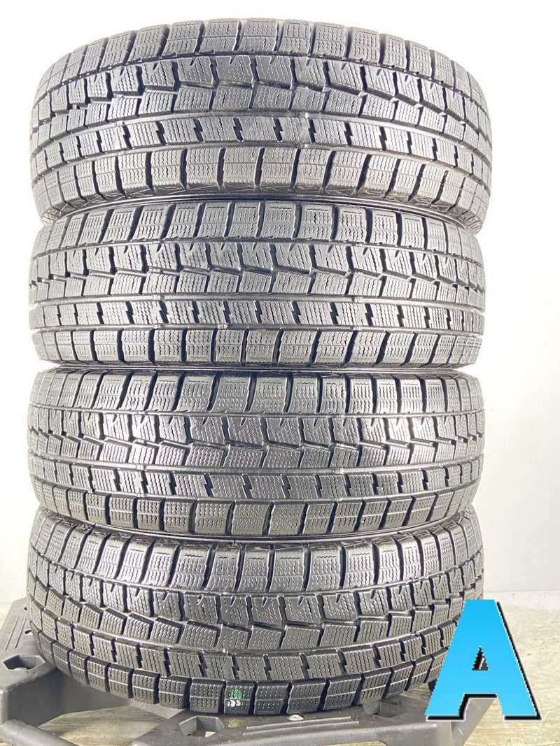 ダンロップ ウィンターマックス WM01 175/65R14