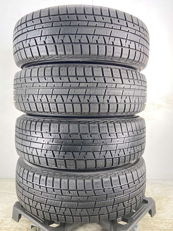 ヨコハマ アイスガード iG50 PLUS 185/70R14 /エクシーダー 14x5.5 45 100-4穴