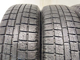 トーヨータイヤ ガリット G5 155/65R14