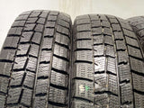 ダンロップ ウィンターマックス WM01 155/65R14