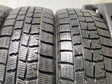 ダンロップ ウィンターマックス WM01 155/65R14