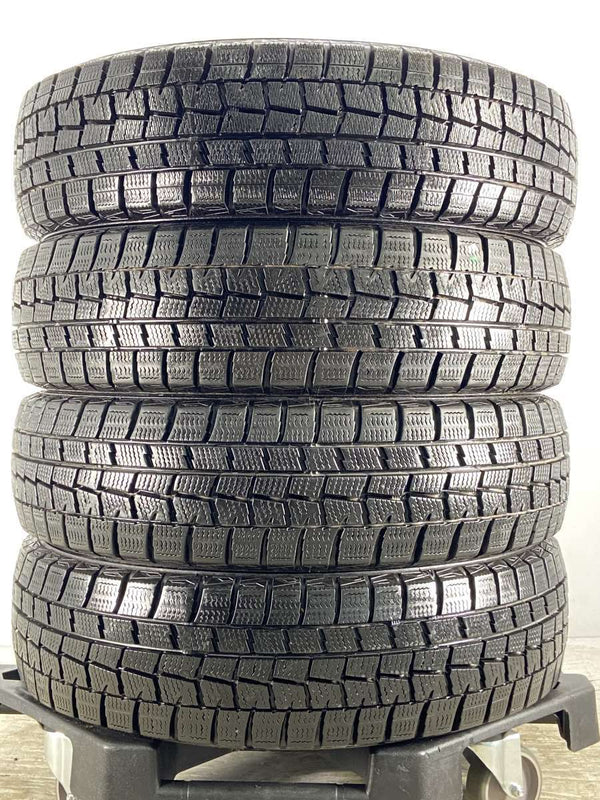 ダンロップ ウィンターマックス WM01 155/65R14