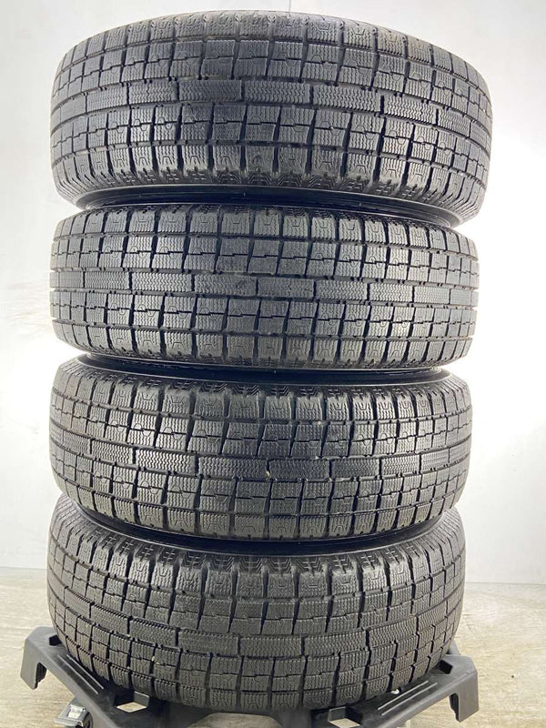 トーヨータイヤ ガリット G5 185/70R14 /ラグタイム 14x6.0 43 100/114.3-5穴