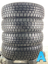 ダンロップ ウィンターマックス WM01 155/65R14