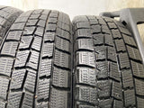 ダンロップ ウィンターマックス WM01 155/65R14