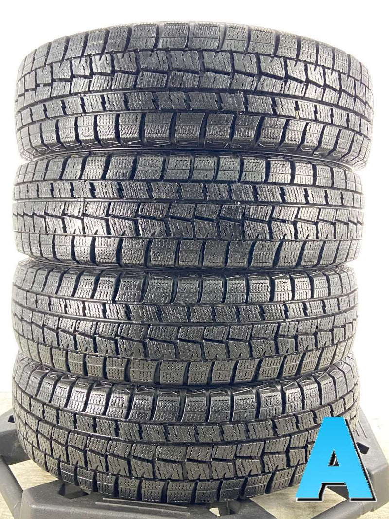 ダンロップ ウィンターマックス WM01 155/65R14