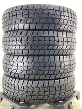 ダンロップ ウィンターマックス WM02 165/70R14