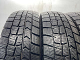 ダンロップ ウィンターマックス WM02 165/70R14