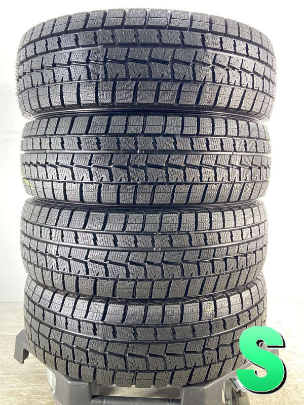 ダンロップ ウィンターマックス WM01 175/65R14