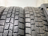 ダンロップ ウィンターマックス WM01 165/70R14