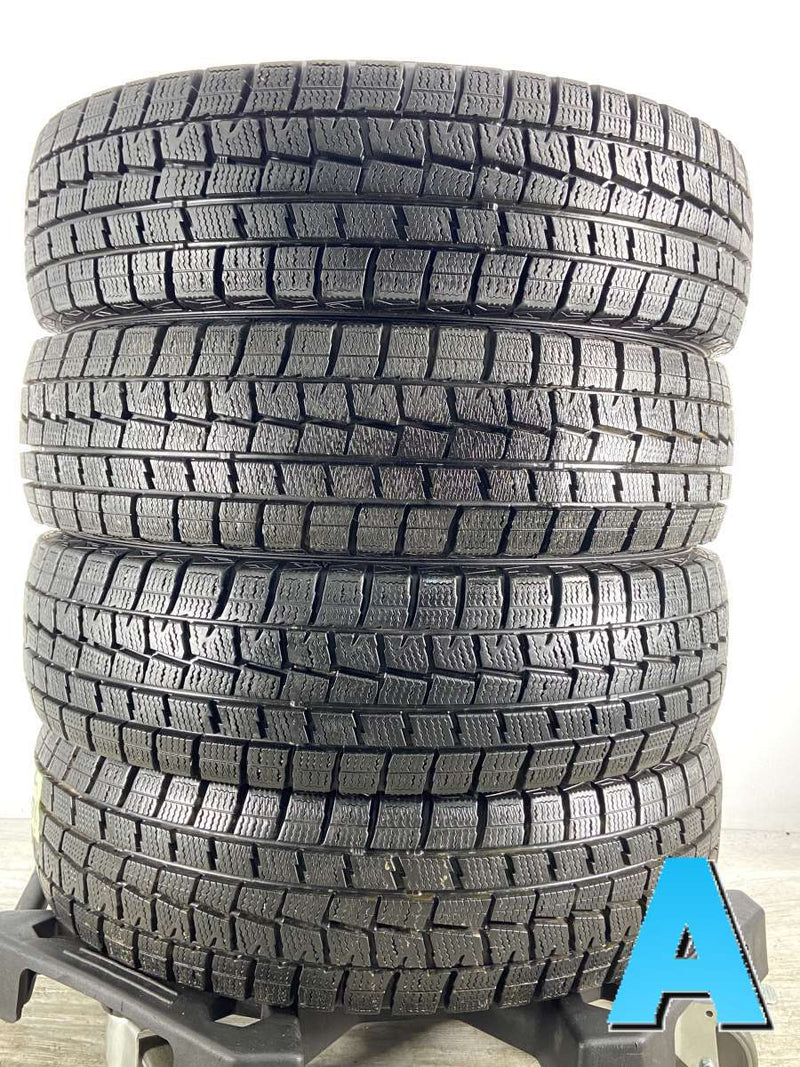 ダンロップ ウィンターマックス WM01 165/70R14