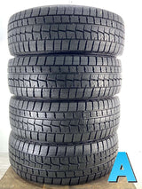 ダンロップ ウィンターマックス WM01 195/65R14