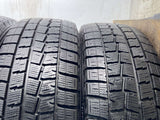 ダンロップ ウィンターマックス WM01 195/65R14