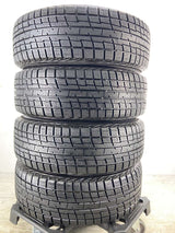 ヨコハマ アイスガード iG30 185/65R14  /　 ECO FROME 5.5J+42 100-4穴 4本