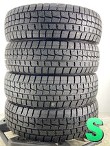 ダンロップ ウィンターマックス WM01 175/65R14