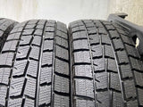 ダンロップ ウィンターマックス WM01 175/65R14