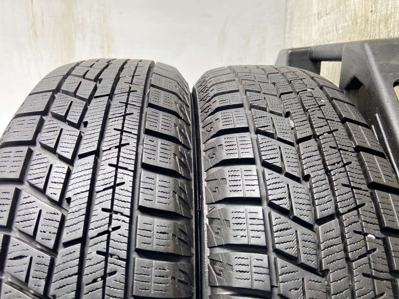 ヨコハマ アイスガード iG60 155/65R14