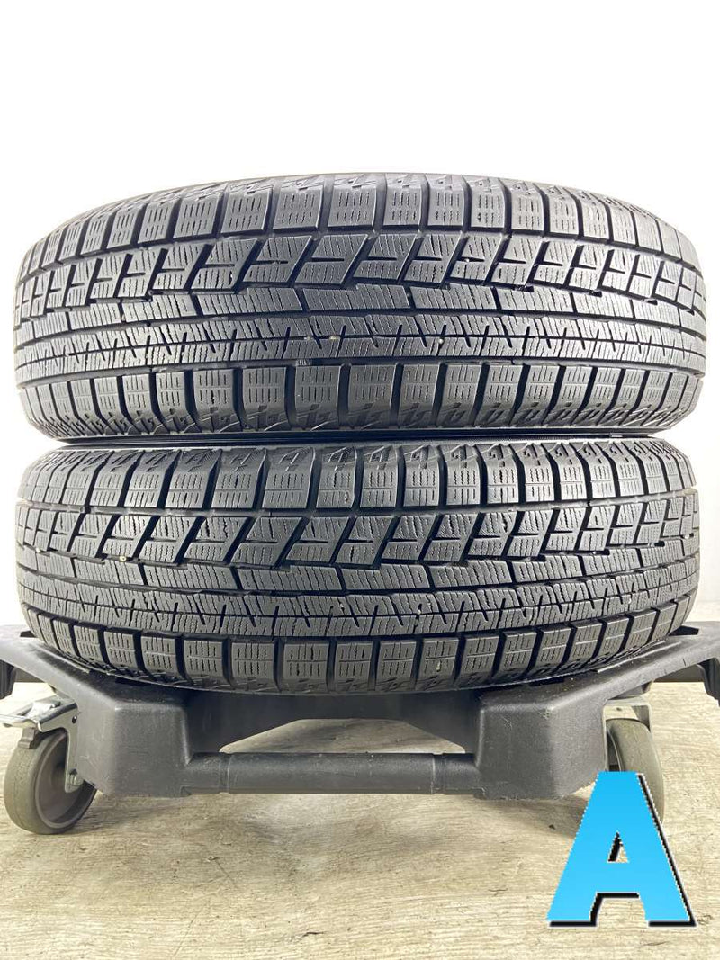 ヨコハマ アイスガード iG60 155/65R14