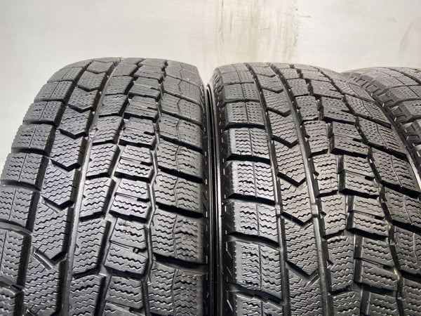 ダンロップ ウィンターマックス WM02 175/65R14