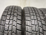 ダンロップ ウィンターマックス WM02 165/65R14