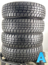 ダンロップ ウィンターマックス WM02 165/65R14