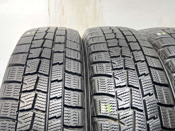 ダンロップ ウィンターマックス WM01 155/65R14  4本