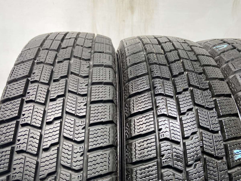 グッドイヤー アイスナビ 7 155/65R14  4本