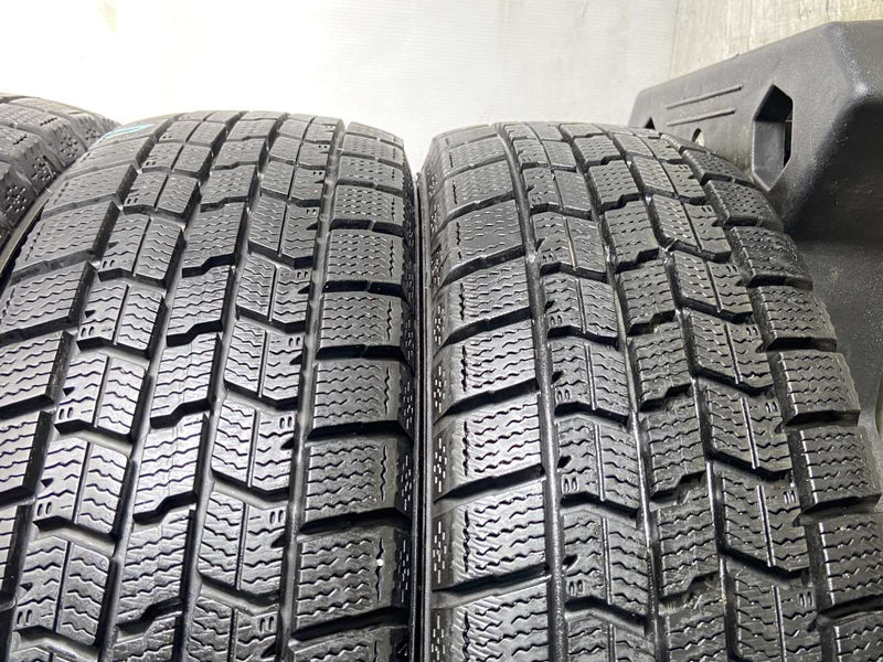 グッドイヤー アイスナビ 7 155/65R14  4本