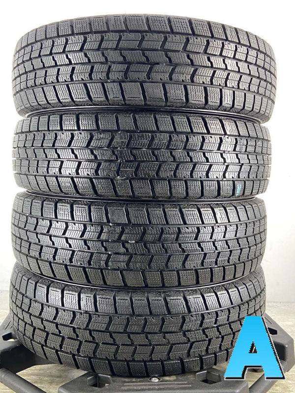 グッドイヤー アイスナビ 7 155/65R14  4本