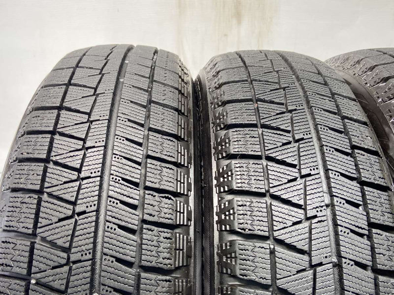 ブリヂストン ブリザック REVOGZ 155/65R14  4本