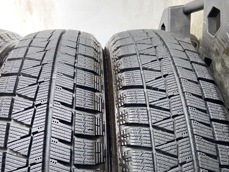 ブリヂストン ブリザック REVOGZ 155/65R14  4本