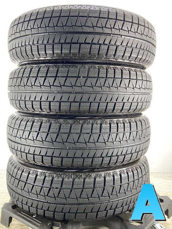 ブリヂストン ブリザック REVOGZ 155/65R14  4本