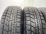 ヨコハマ アイスガード iG60 175/65R14  /　 FEID 5.5J+38 100-4穴 4本