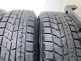ヨコハマ アイスガード iG60 175/65R14  /　 FEID 5.5J+38 100-4穴 4本