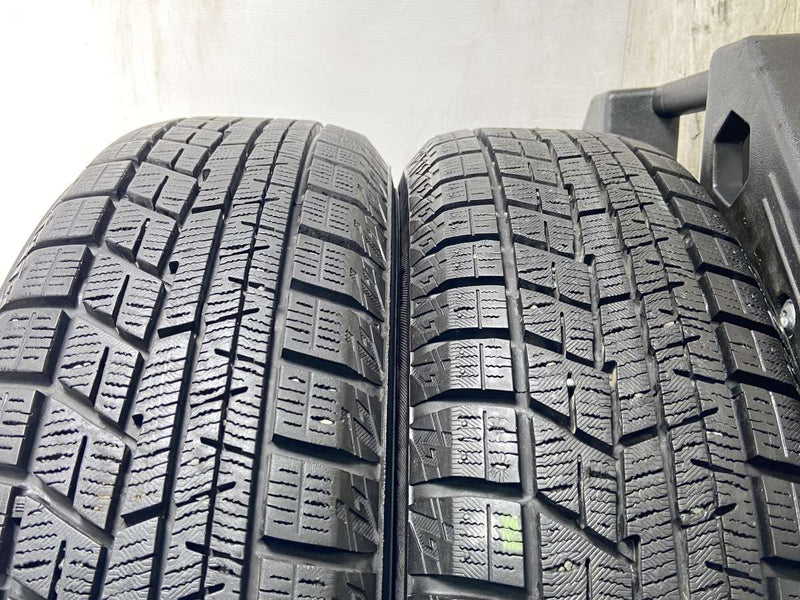 ヨコハマ アイスガード iG60 155/65R14  2本