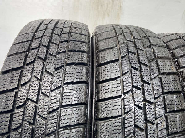 グッドイヤー アイスナビ 6 155/65R14  4本