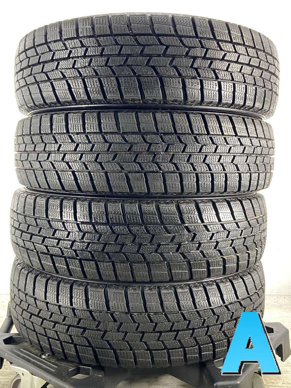 グッドイヤー アイスナビ 6 155/65R14  4本