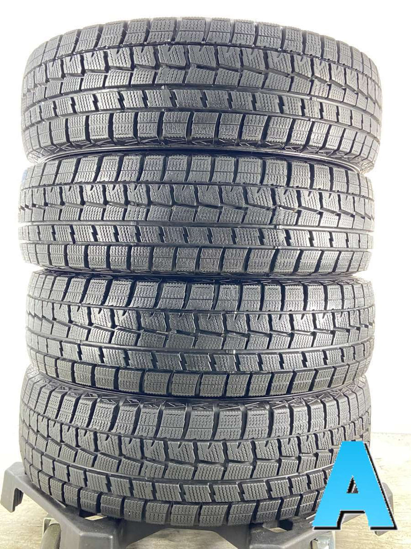 ダンロップ ウィンターマックス WM01 175/70R14  4本